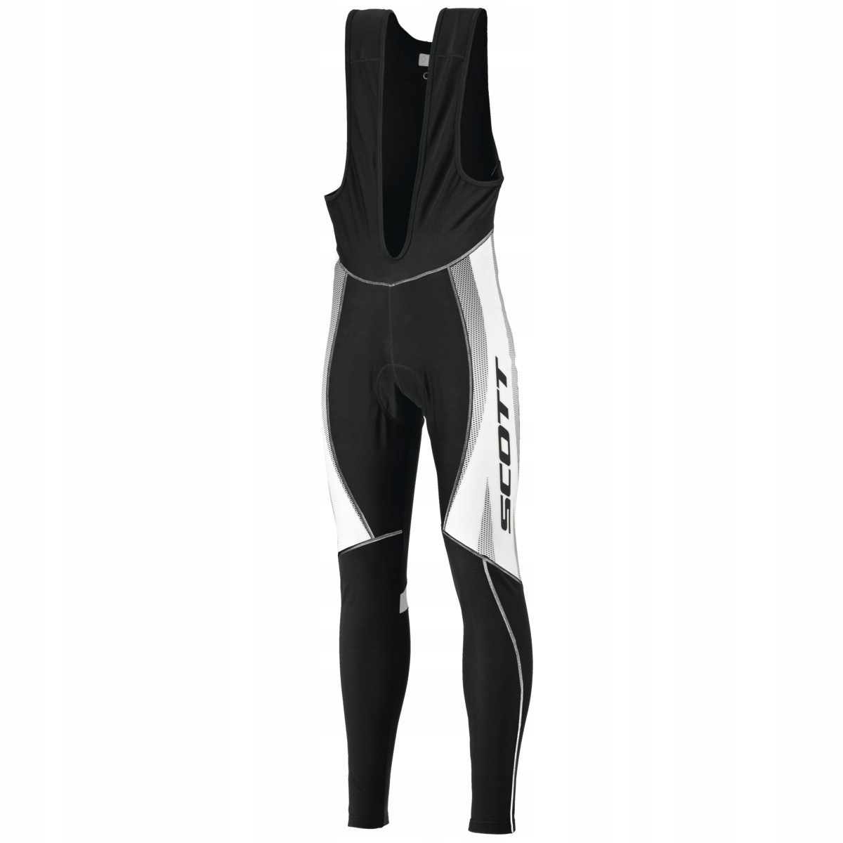 Scott As Authentic Vuelta Lycra cyklistické kalhoty L vel. 699 Pln