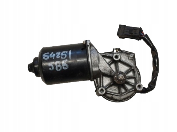 SAAB 900 94- SILNICZEK WYCIERACZEK PRZÓD