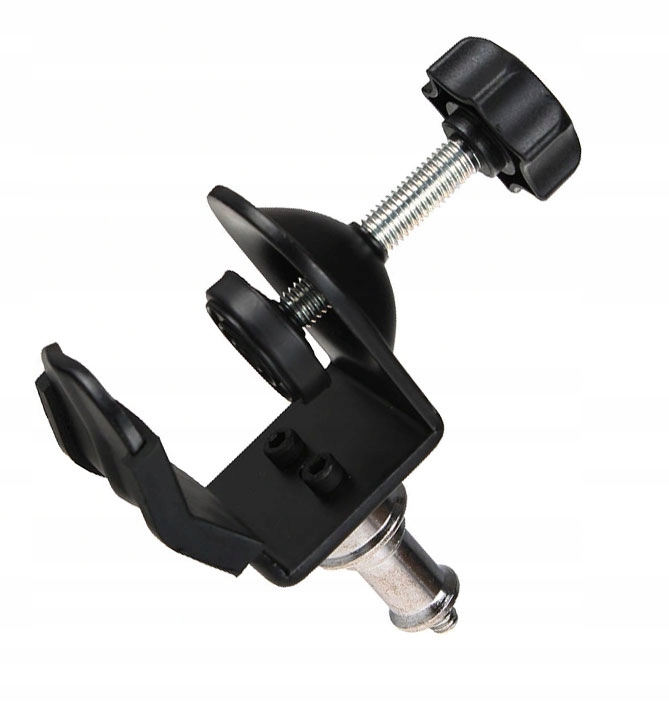 Uchwyt studyjny 16mm IMADŁO DO LAMP BELEK APARATÓW UCHWYT DO KAMERY APARATU Kod producenta Imadlo_t16