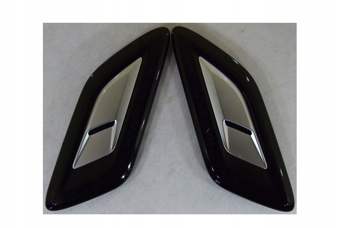 RANGE ROVER SPORT II 14-18r. L494 ВПУСК КАПОТА ВПУСКИ