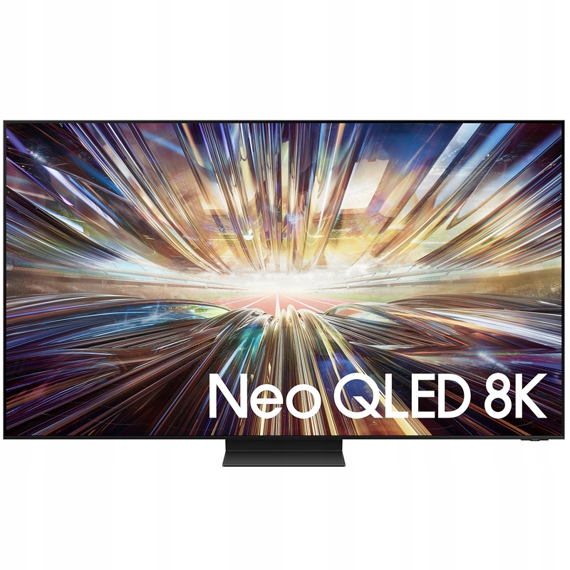 Telewizor Samsung QE65QN800DTXXH 65" Qled 8K