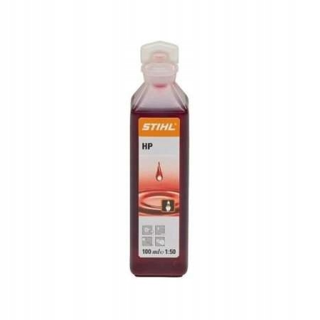 

olej mieszanki Stihl Hp 100ml czerwony
