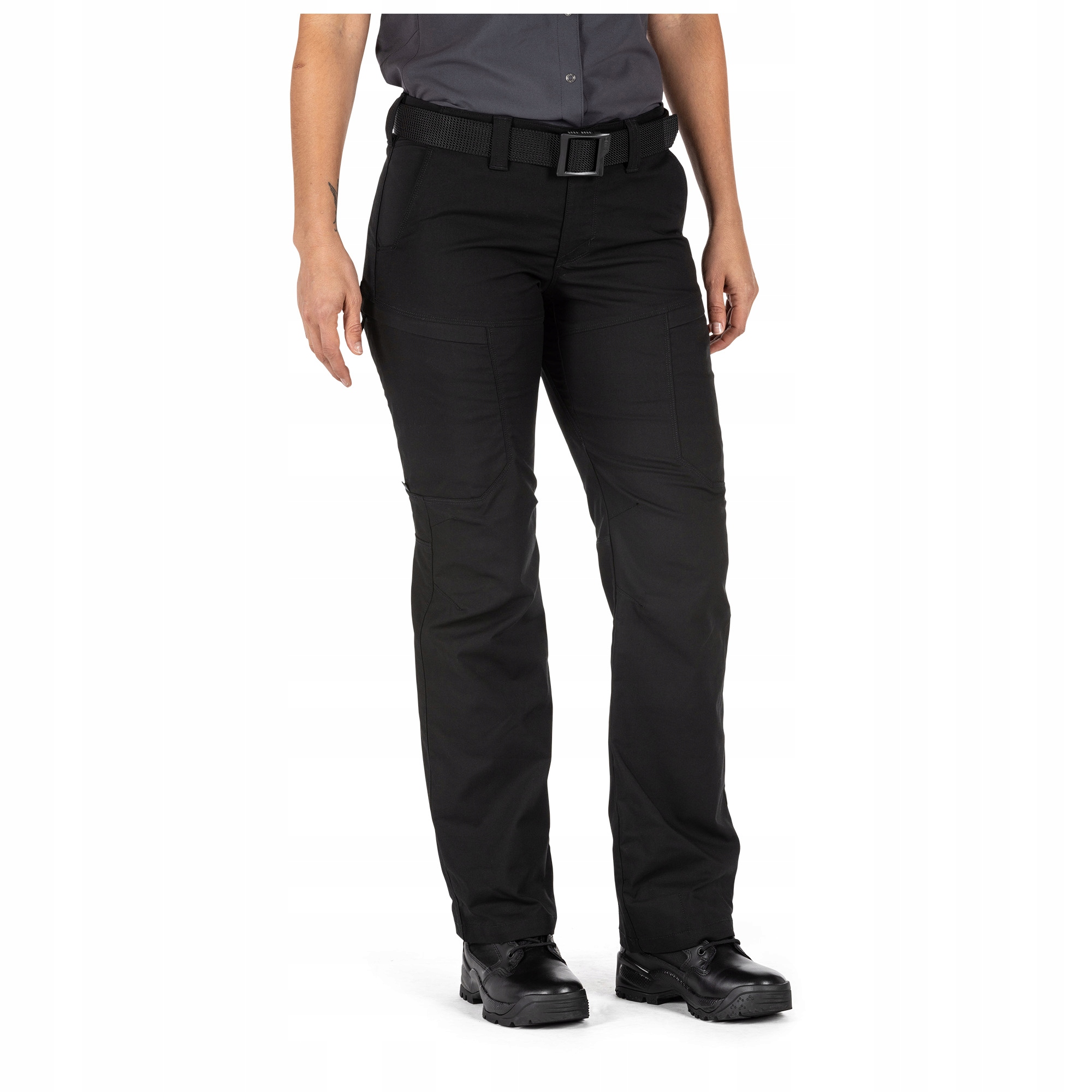 5.11 Dámské taktické kalhoty Apex Pant 8 Long Black 64446ABR