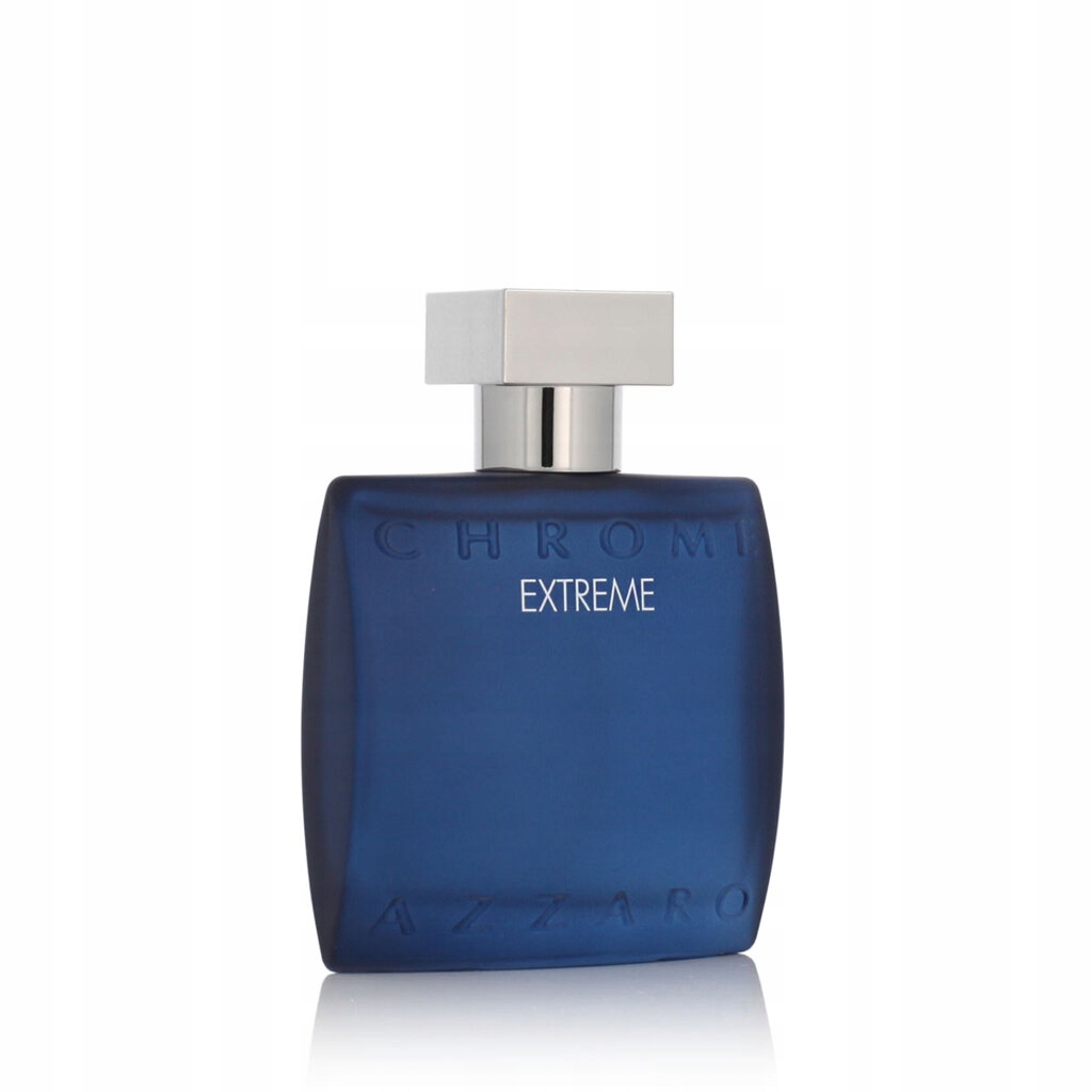 Azzaro Chrome Extreme Edp 50 ml M