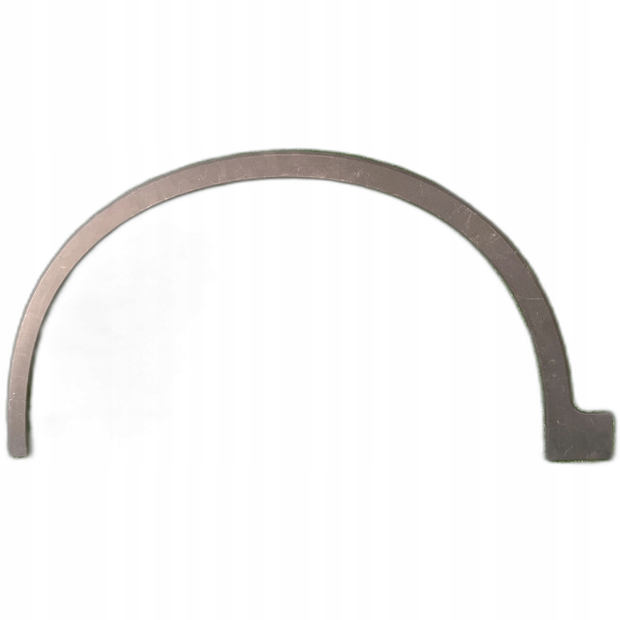 POLESTAR II 2 listwa na błotnik lewy przód 32216407