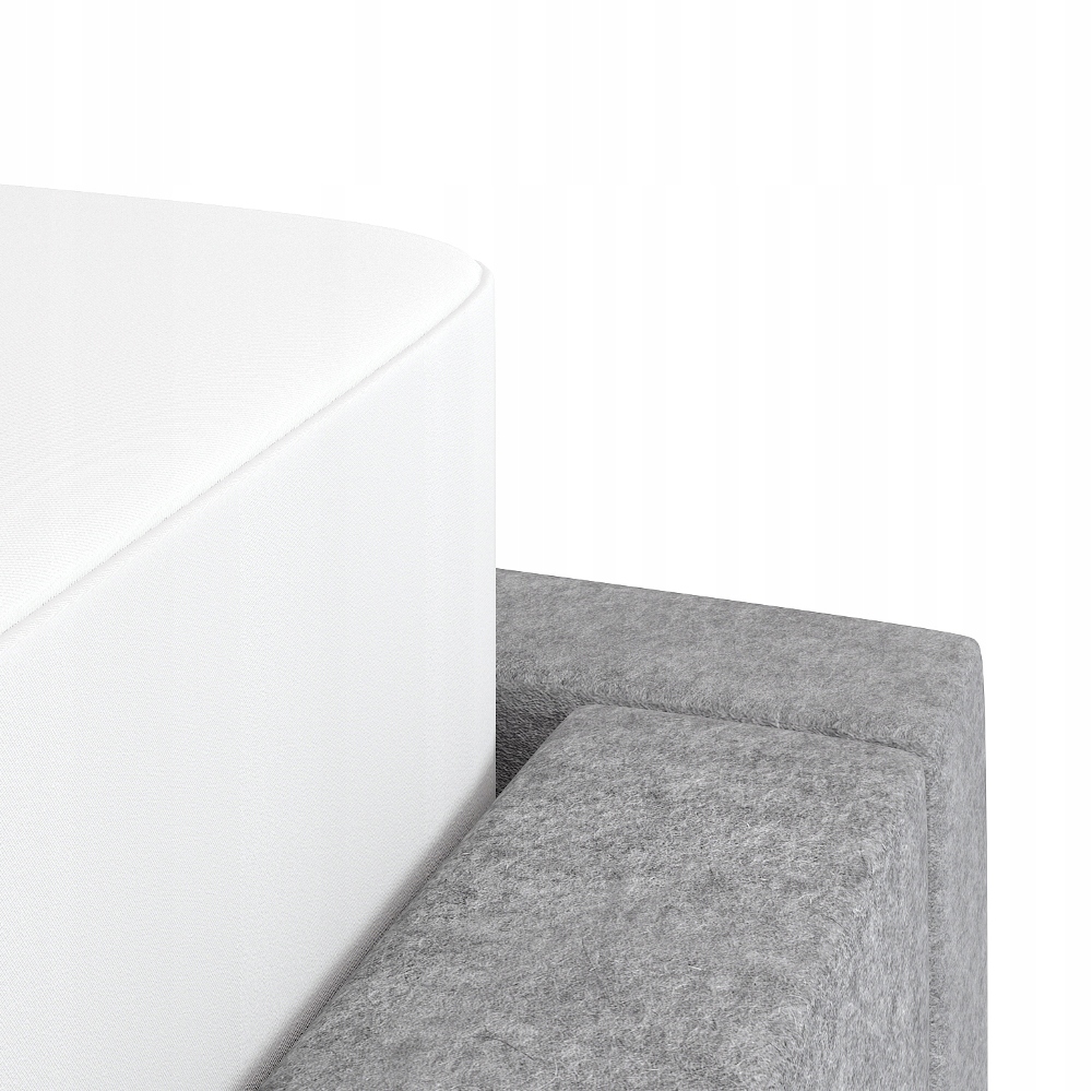 

Ochraniacz bawełniany 90x200 Hilding wodoodporny