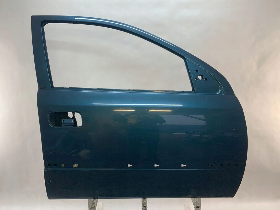 Opel Astra 2 II G 5D door right front front