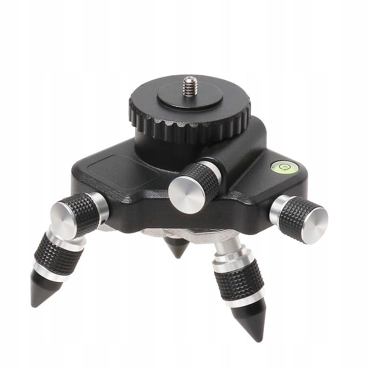 

Adapter Poziomu Lasera Metalowy Obrót 360 Stopni