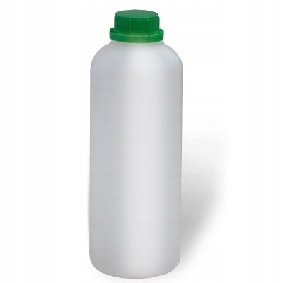 

Butelka Plastikowa Podziałka Zakrętka 1000ML