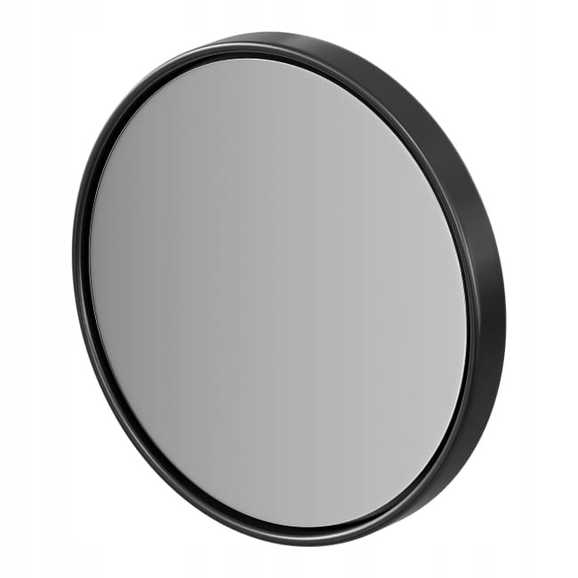 Zvětšovací nástěnné Zrcadlo Goodhome 200 x 200 mm Elland Circle