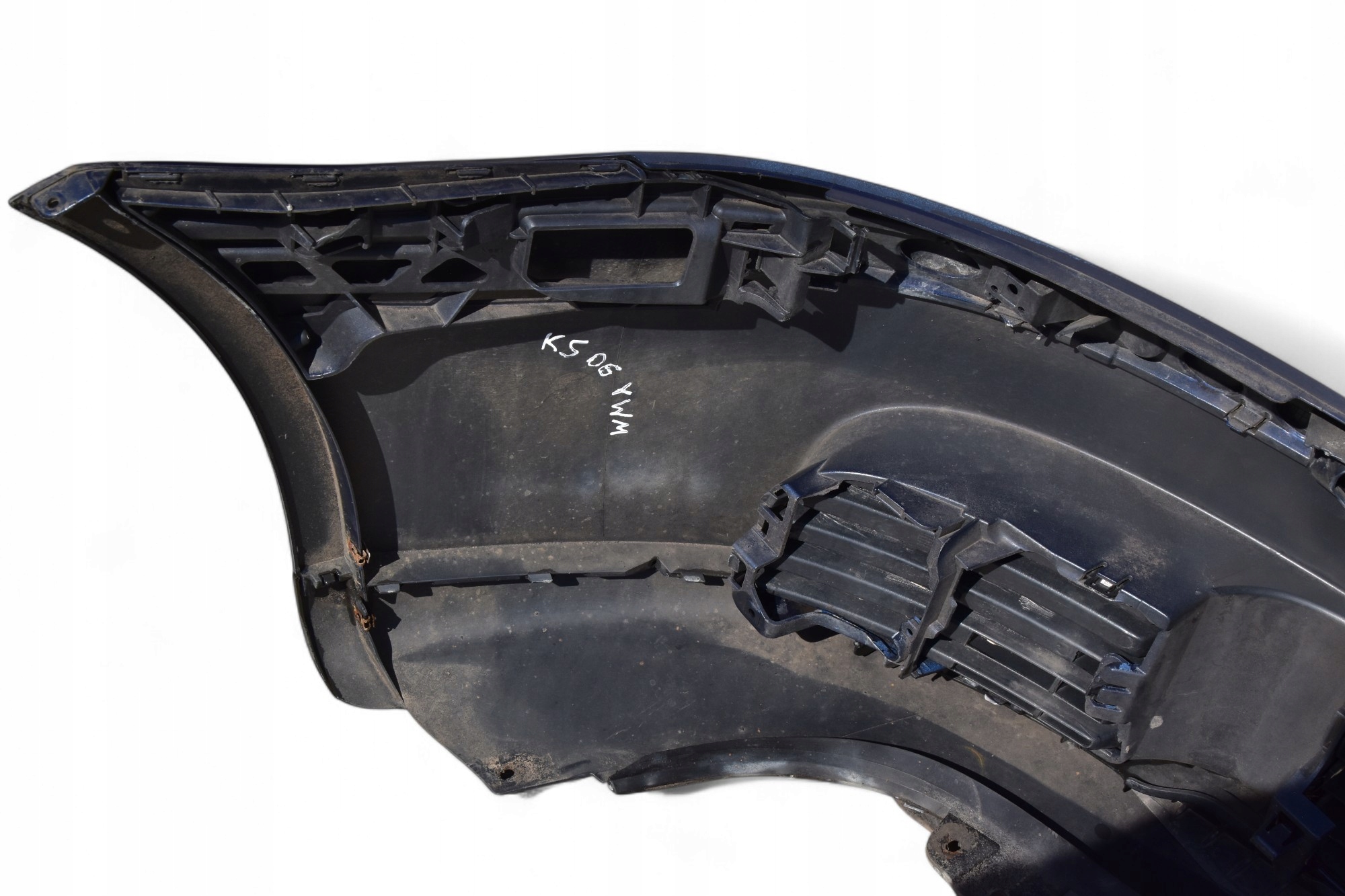 Paraurti Anteriore VOLKSWAGEN GOLF V 2005-2009