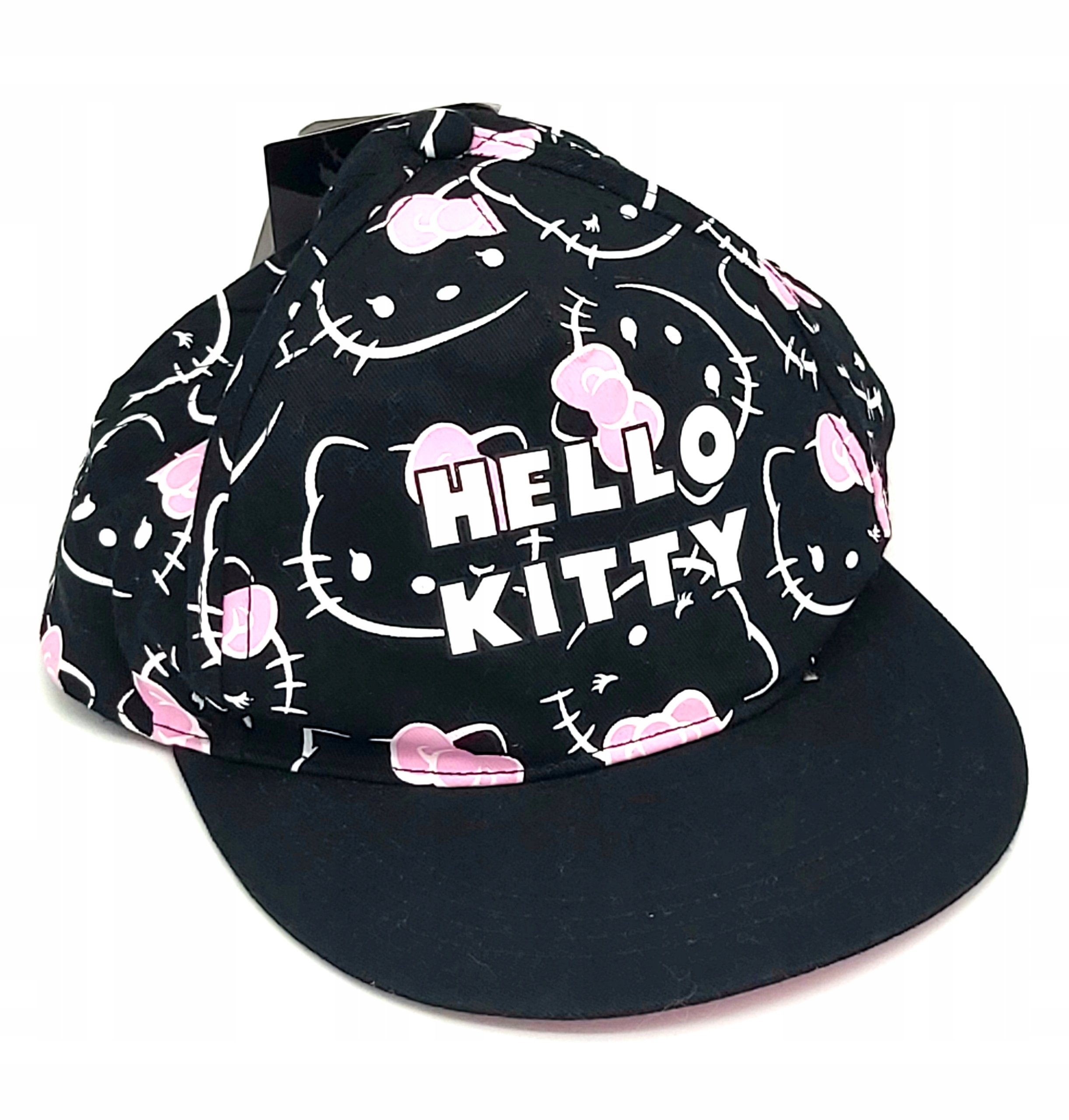 Бейсболка Hello Kitty 56 аукцион BCM