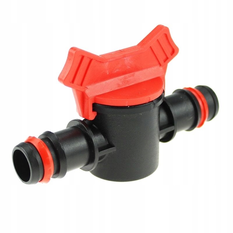 

Zawór Premium do linii kroplującej 16 mm wciskany