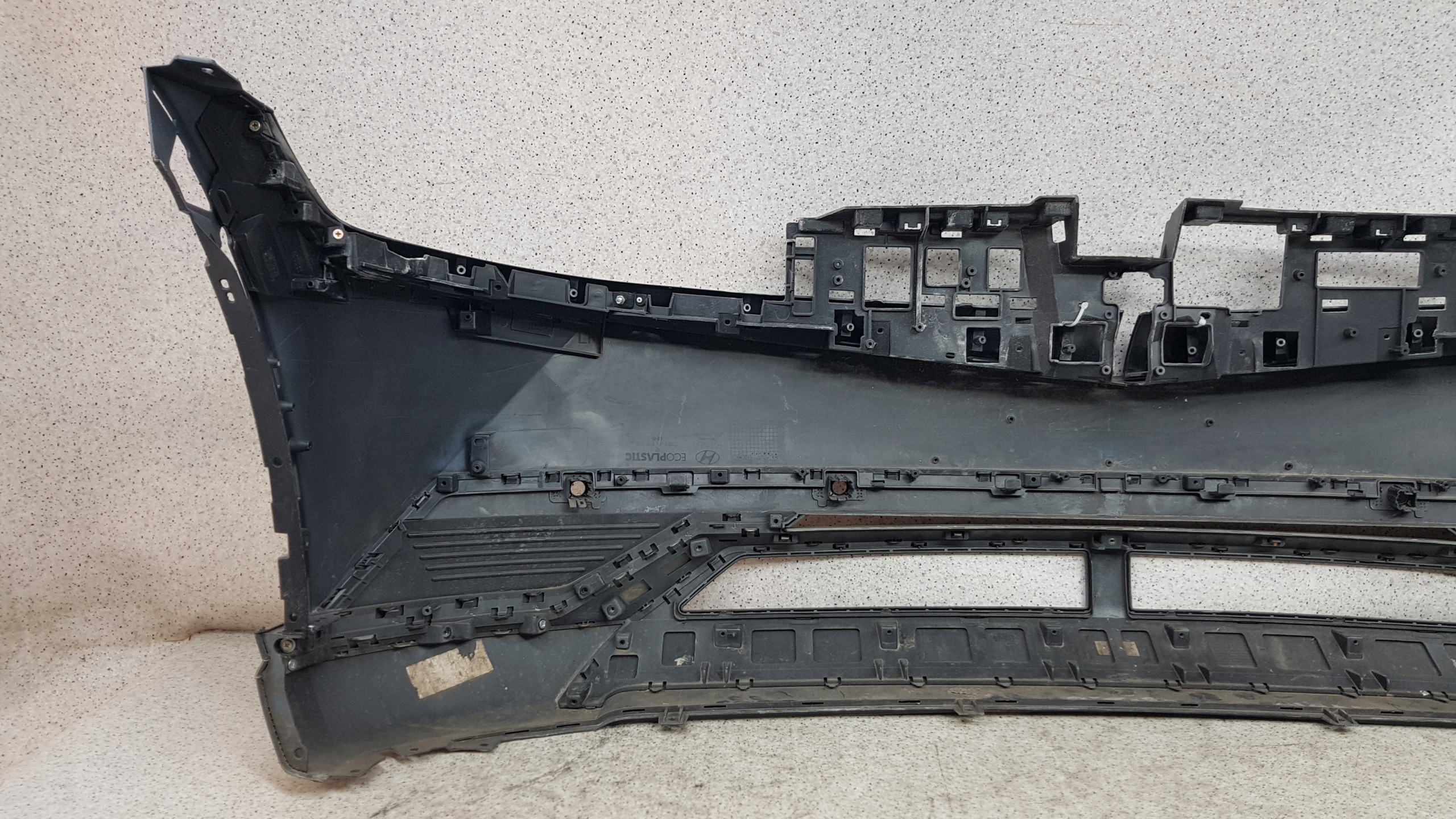 HYUNDAI IONIQ 5 V 2021 - bumper front 3705