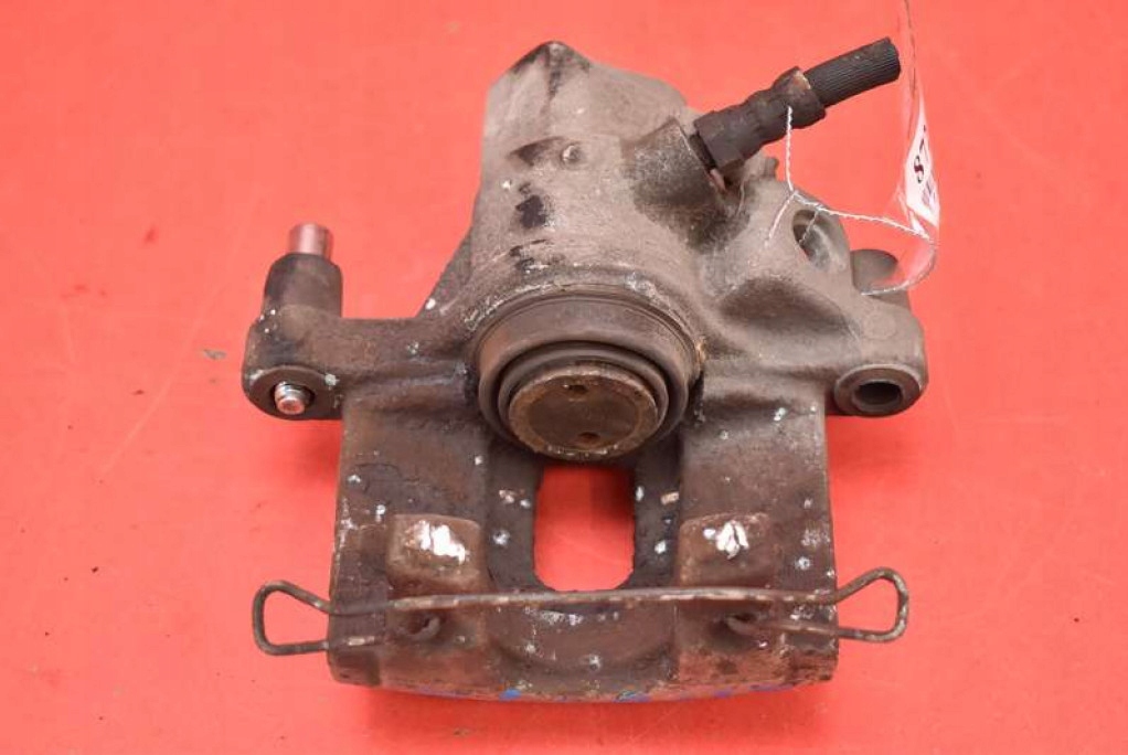 caliper brake left rear part MAZDA 3 1 and BK 1.6 CITD 109 KM 03-06