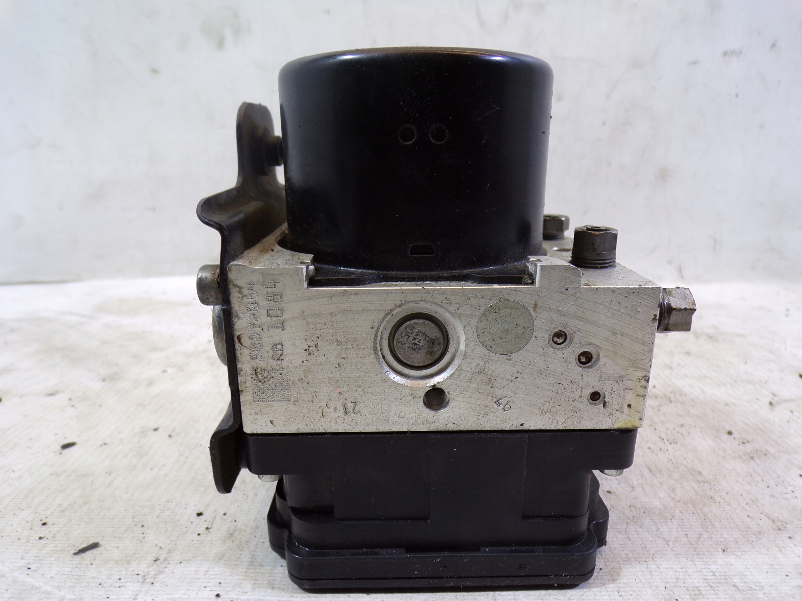 pump ABS RENAULT LAGUNA 3 III 476602071R
