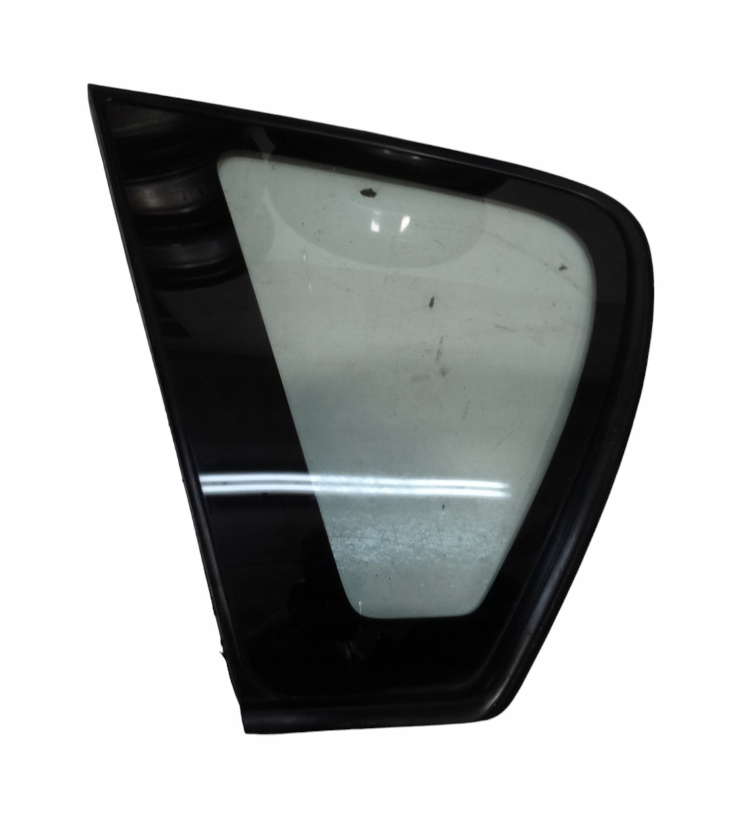 SZYBA KAROSERYJNA LEWY TYŁ TOYOTA COROLLA VERSO 43R-00122