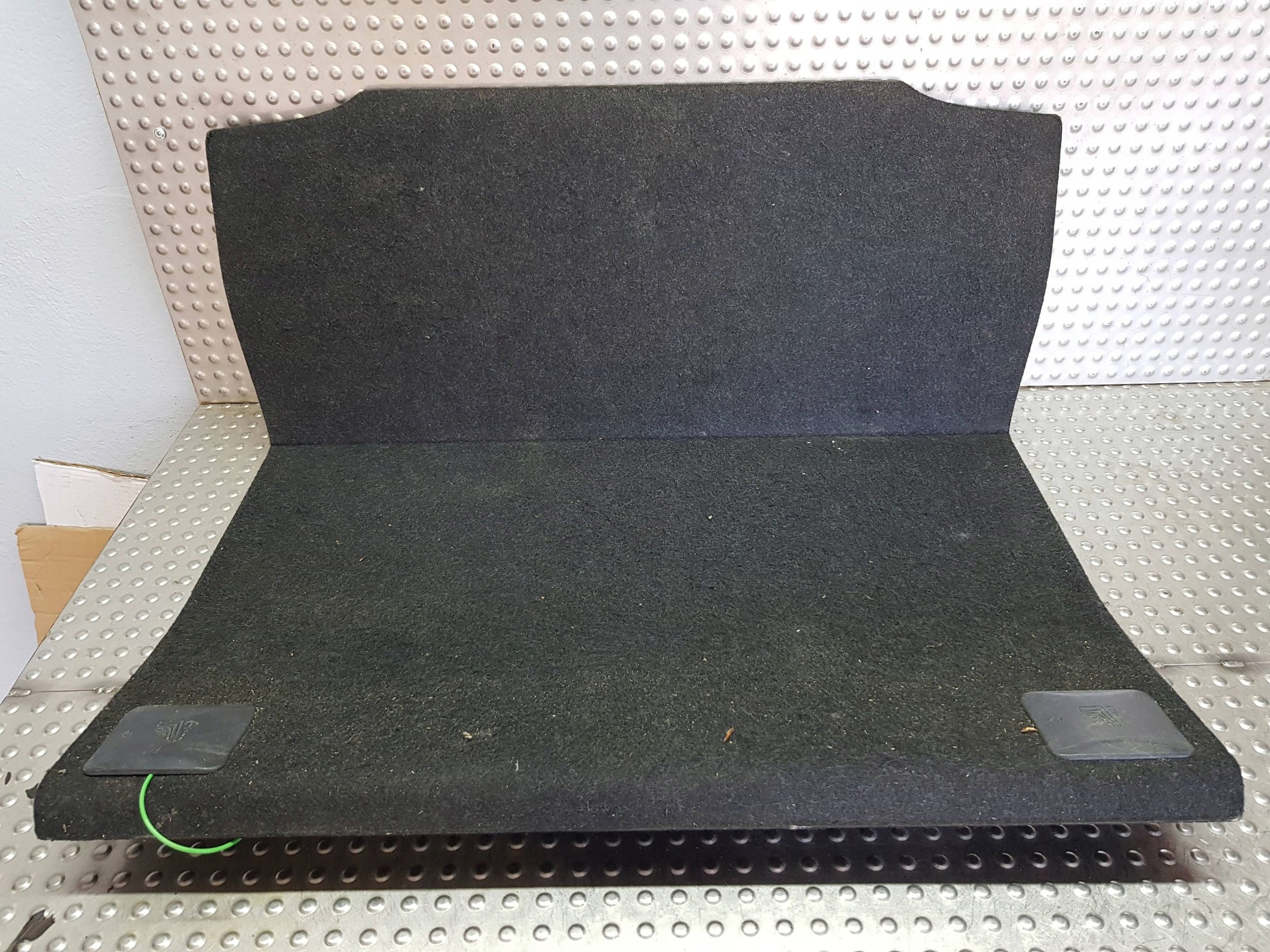 PANEL mats plato boot 7059231 BMW 1 E87