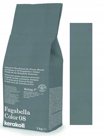 

Kerakoll Fuga Fugabella Color 08