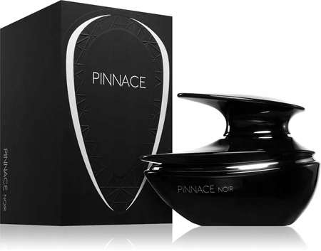 French Avenue Pinnace Noir 100ml Edp Woda Perfumowana Perfumy Dla Mężczyzn