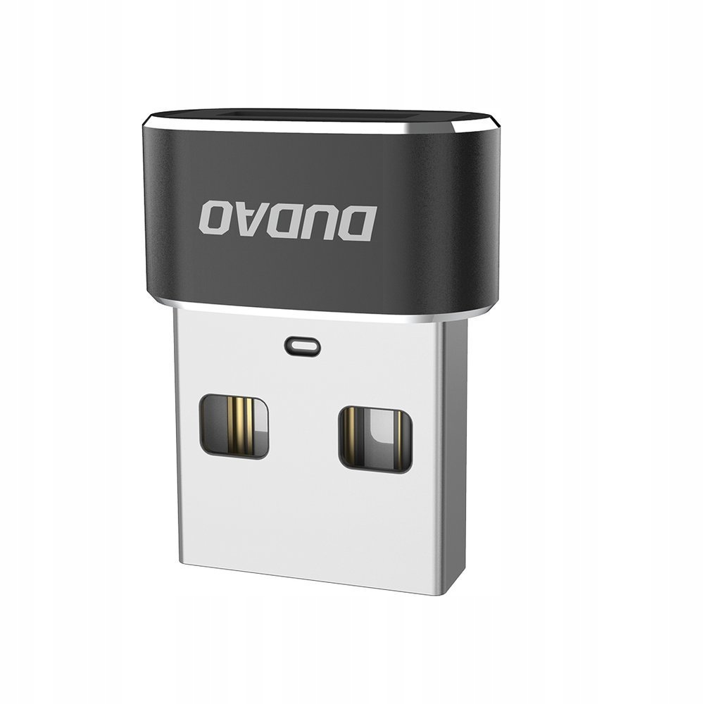 

Dudao Adapter Przejściówka Hub Z Usb-c Na Usb