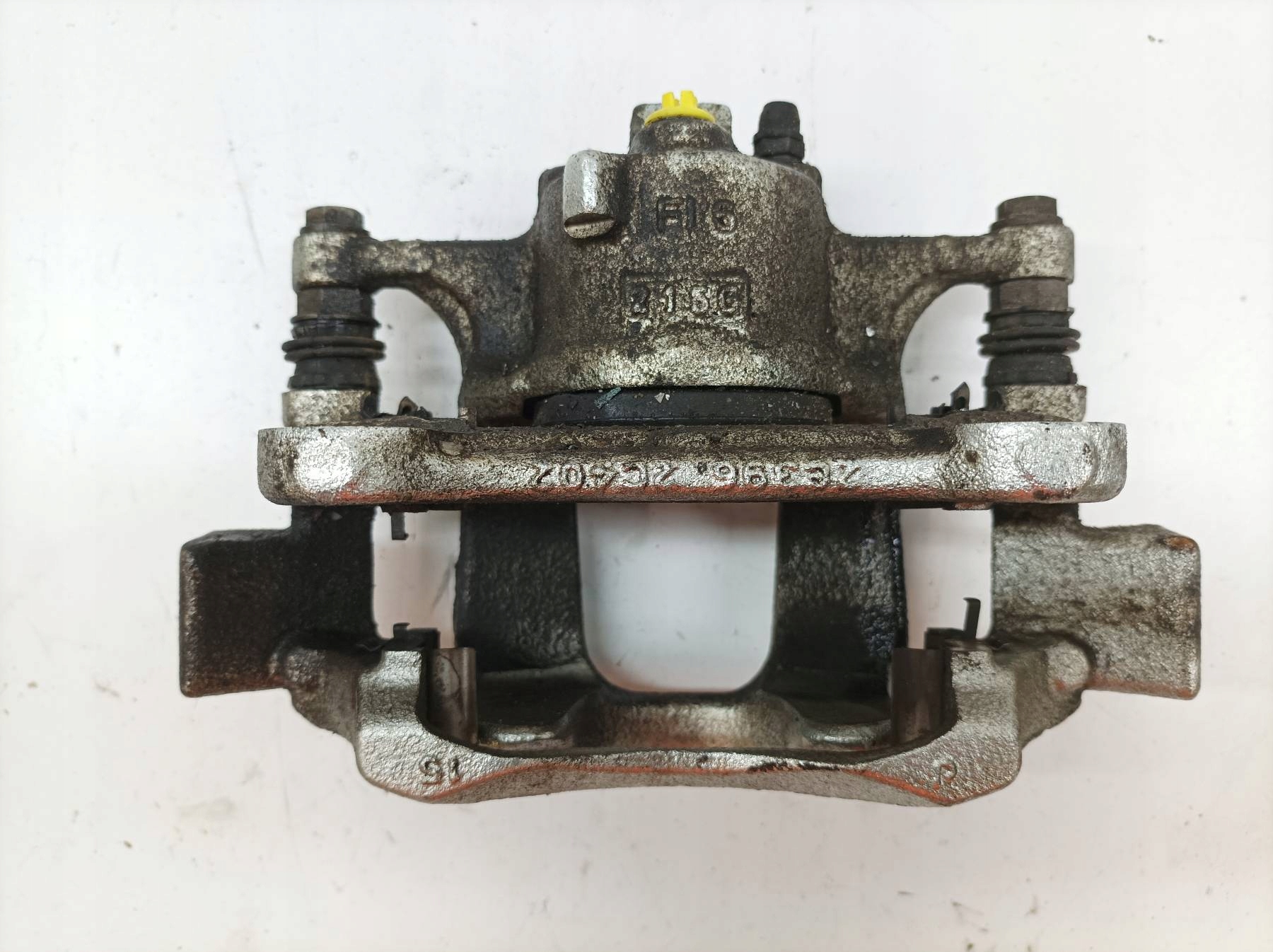 caliper brake right front 1.0 ECOBOOST MK2 Ford Puma II (2019- )