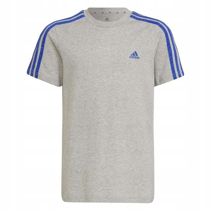 Y4767 ADIDAS HP0842 KOSZULKA BAWEŁNIANA T-SHIRT BAWEŁNA 164