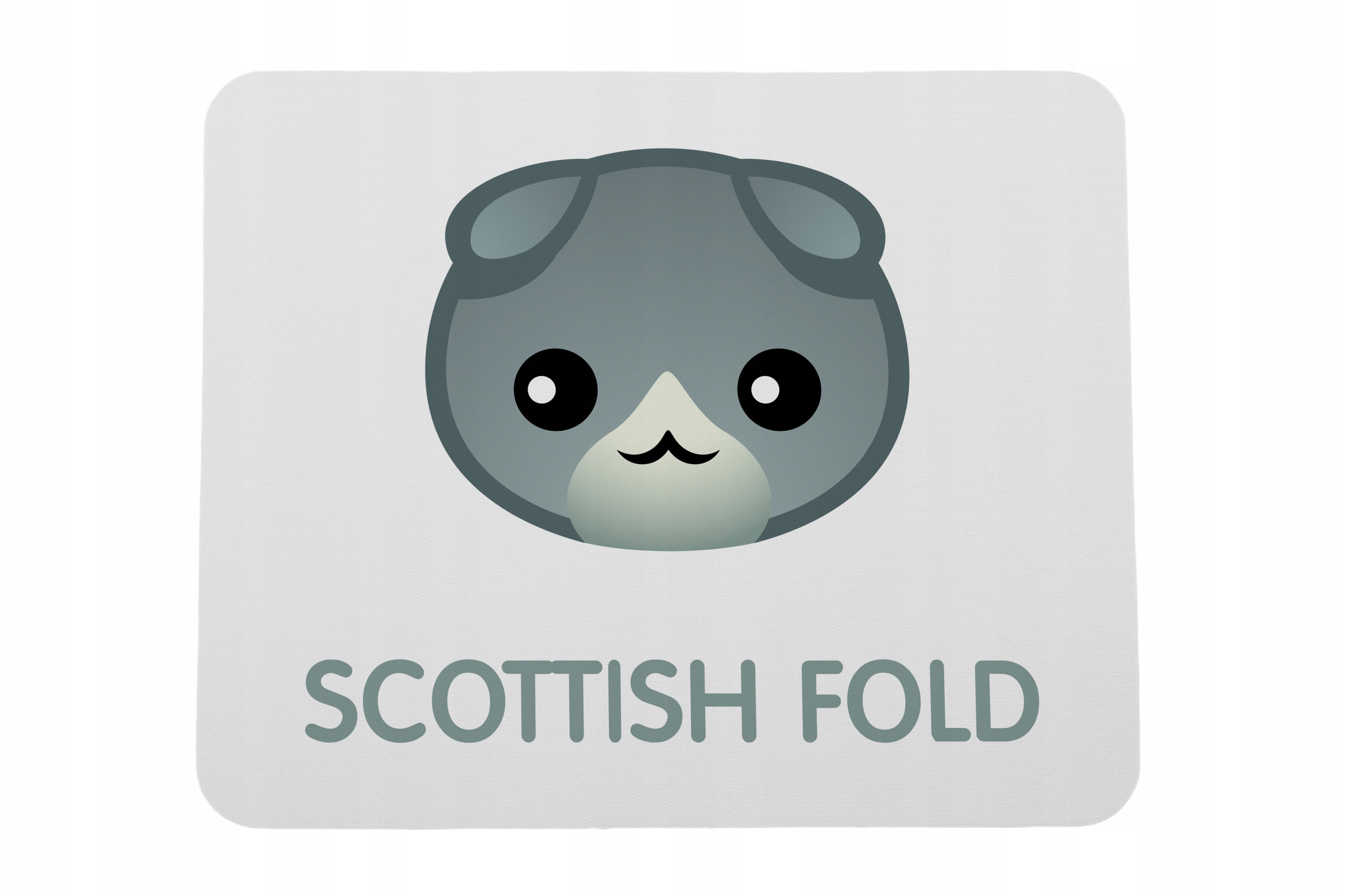 Szkocki fold -podkładka pod mysz marki Art-Dog