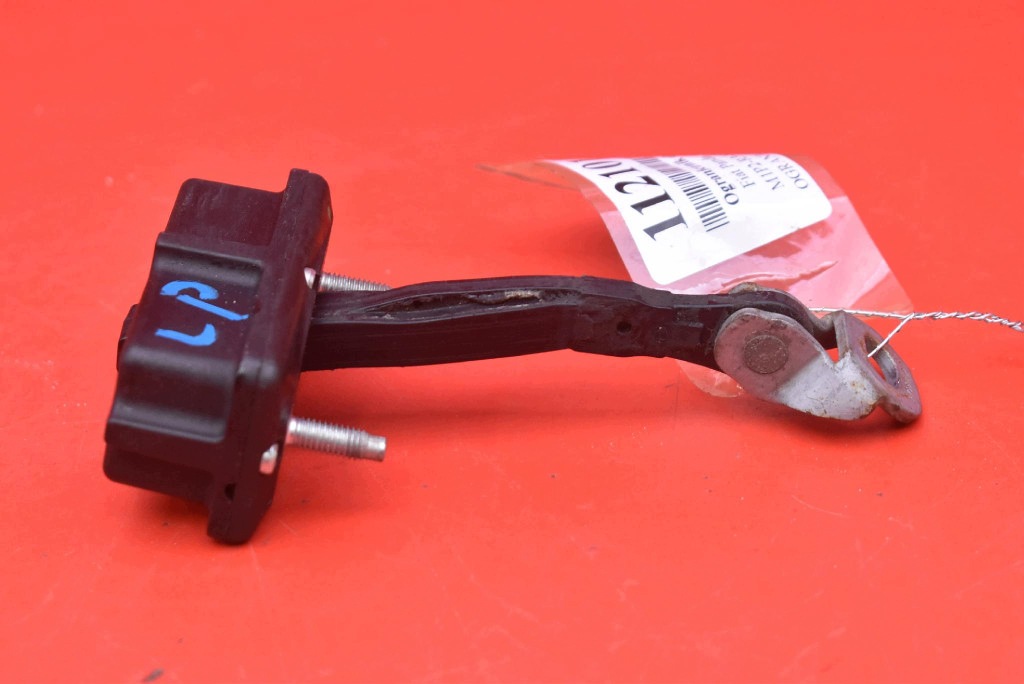 limiter door left front 080383 FIAT PANDA 3 III 11-20