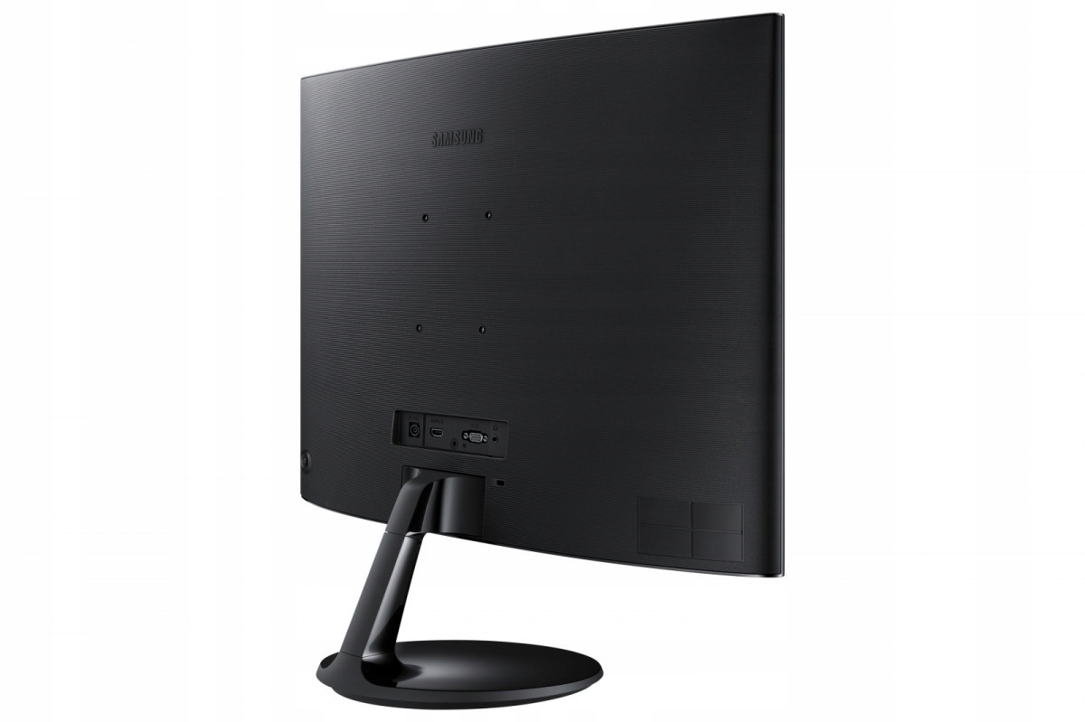 Samsung Monitor 24" LS24C360EAUXEN Marka Samsung