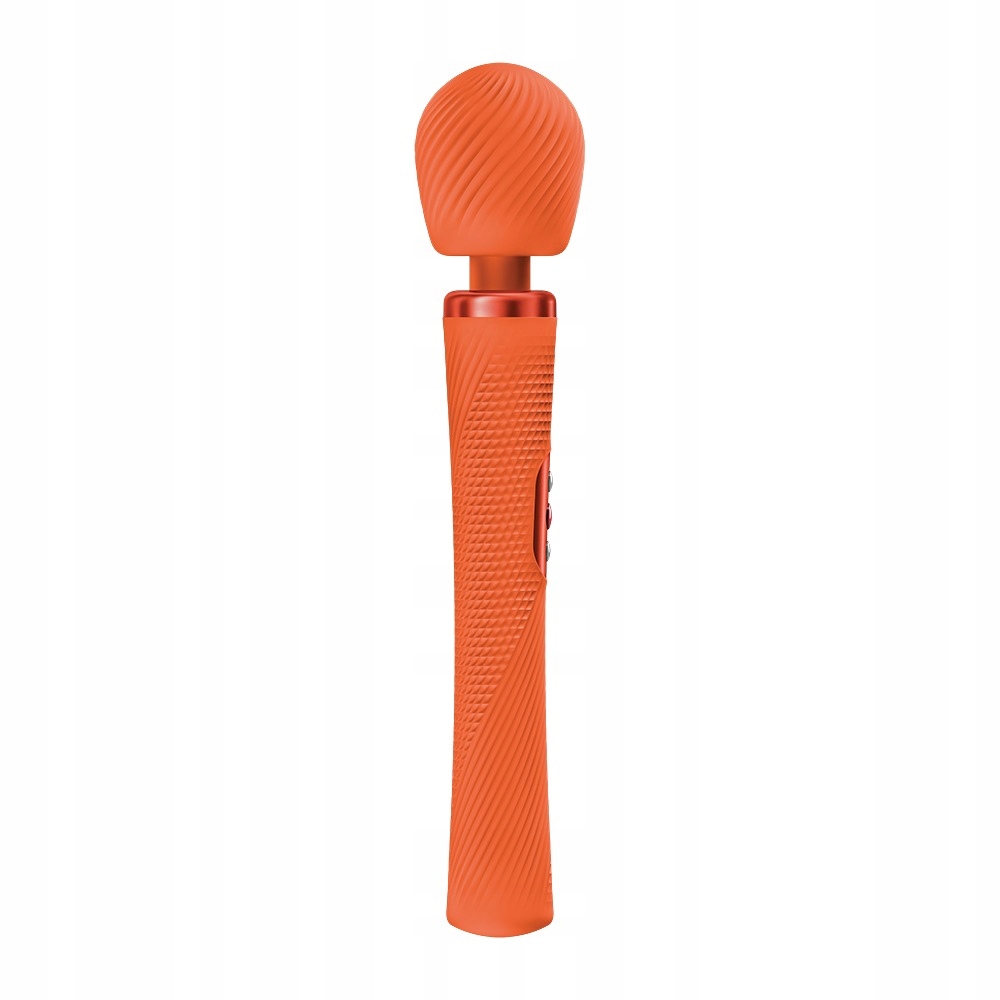 VIM Massager Sunrise Orange masażer wand