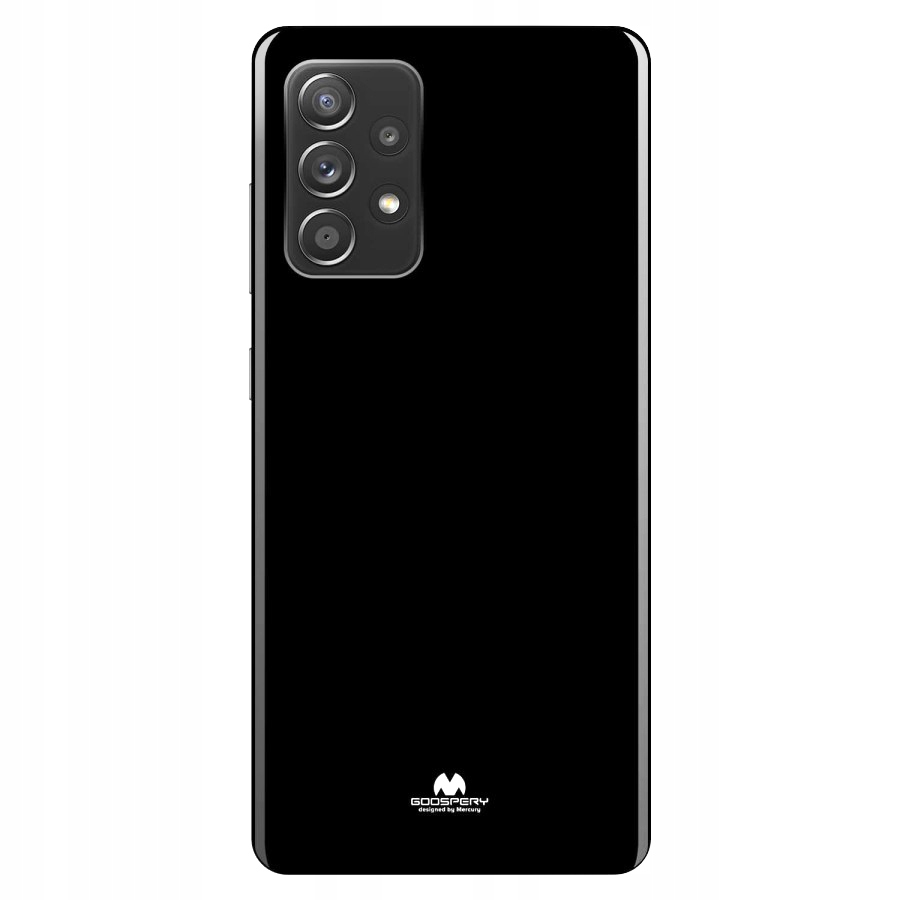 

Etui Mercury Goospery Jelly Case Samsung A33 5G