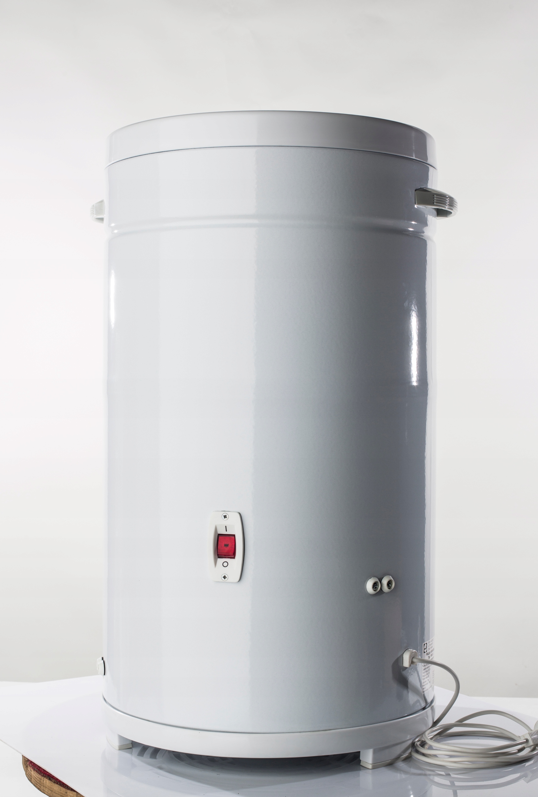 Pralka wirnikowa Frania PWR-13AL INOX LAKIER RADOM