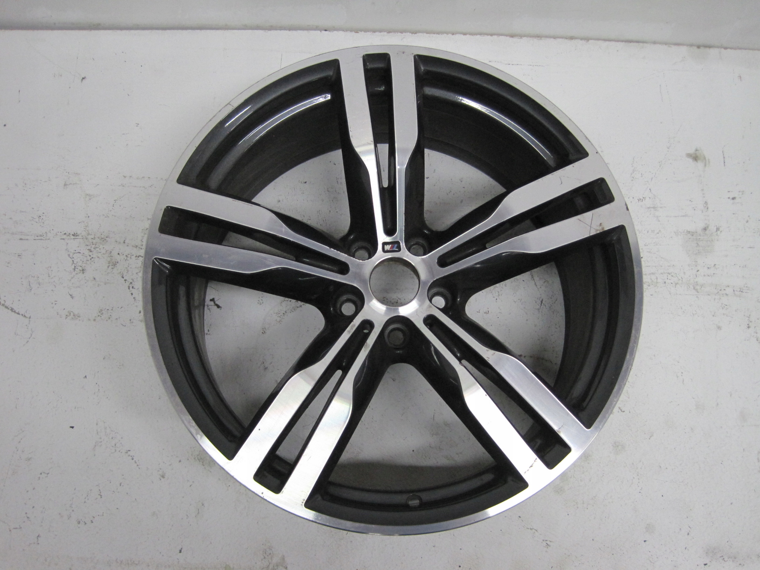 disk BMW G11 G12 M R20 7850581 NR 616