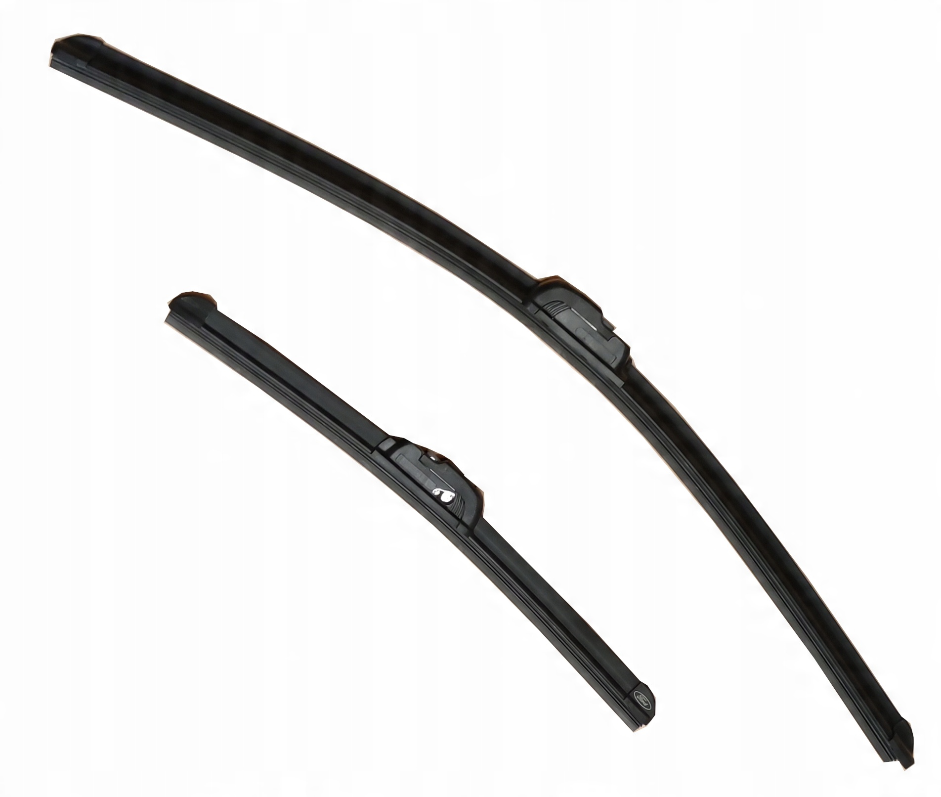 

Pióra Wycieraczek Przód Ford Ka Mk2 600MM 350MM