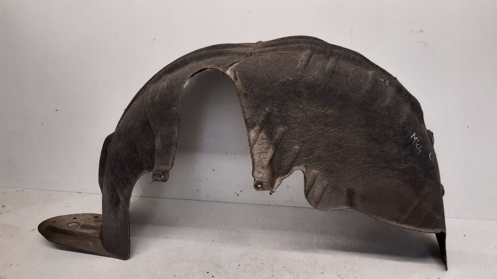 mudguard rear part rear. left Ford Focus MK4 1,0 ECOBOOST