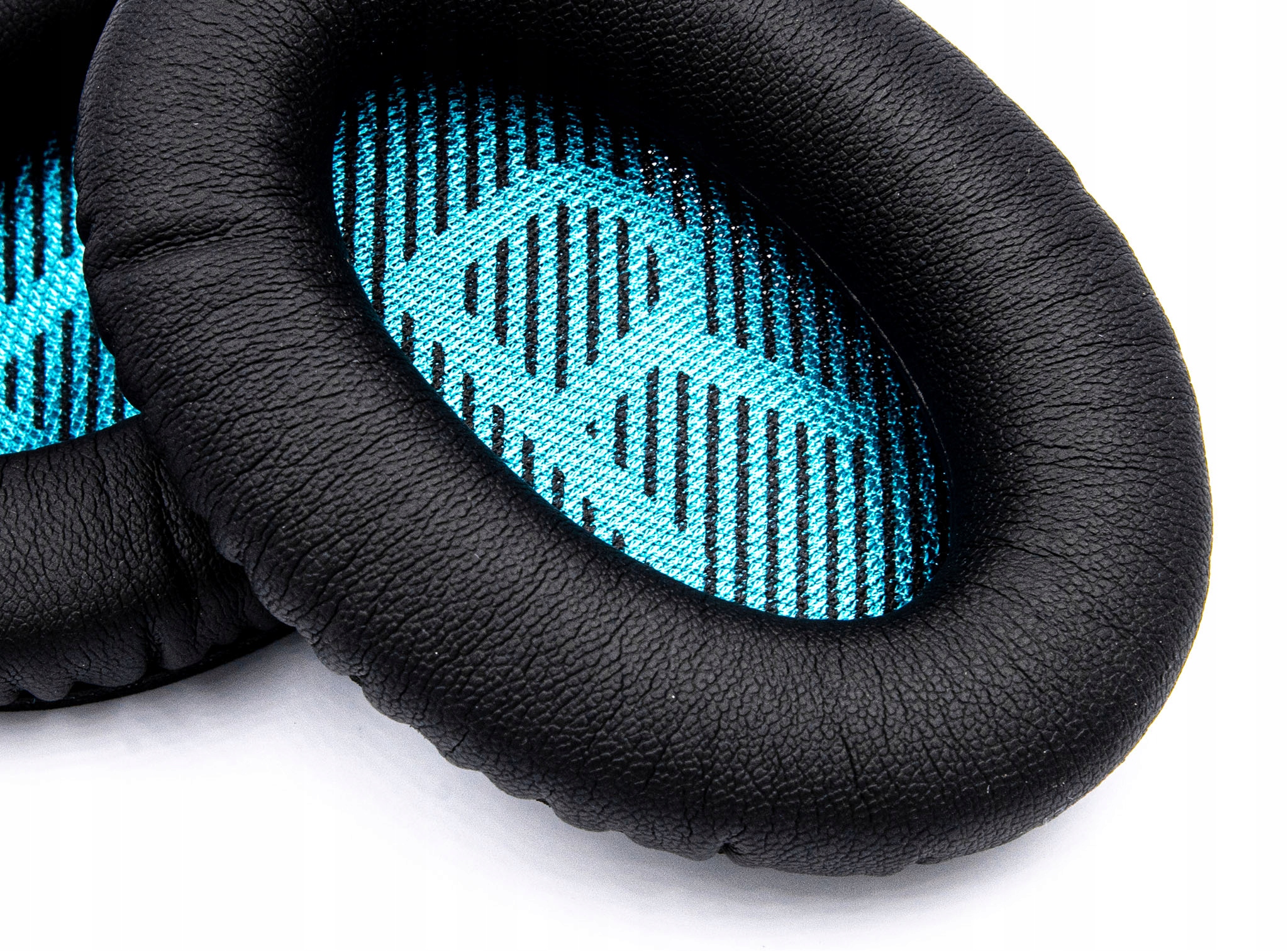 NAUSZNIKI PADY GĄBKI PODUSZKI YIVO DO BOSE QC45 QC35 I II QC25 QC15 QC2 AE2 Marka YIVO