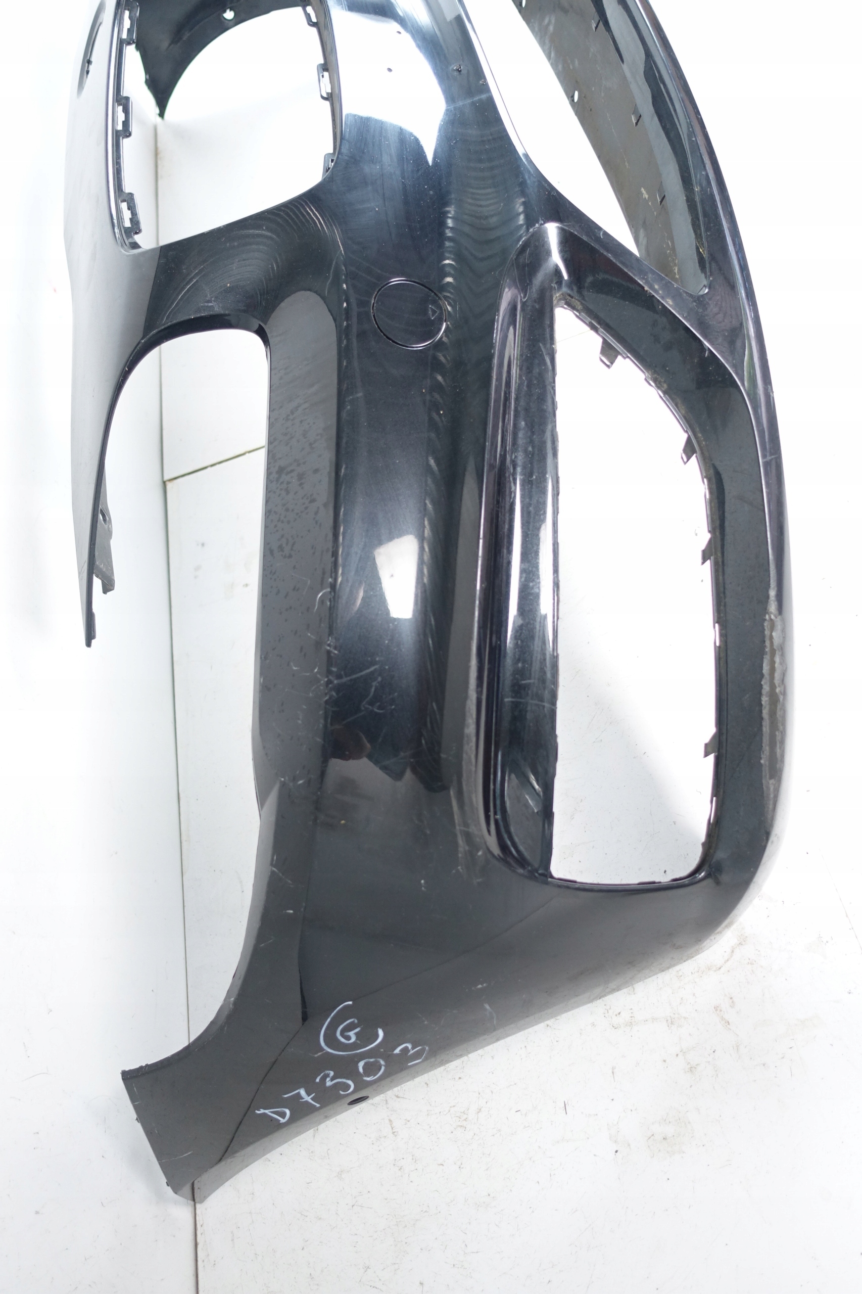 bumper front front BMW 2 F45 F46 7328677