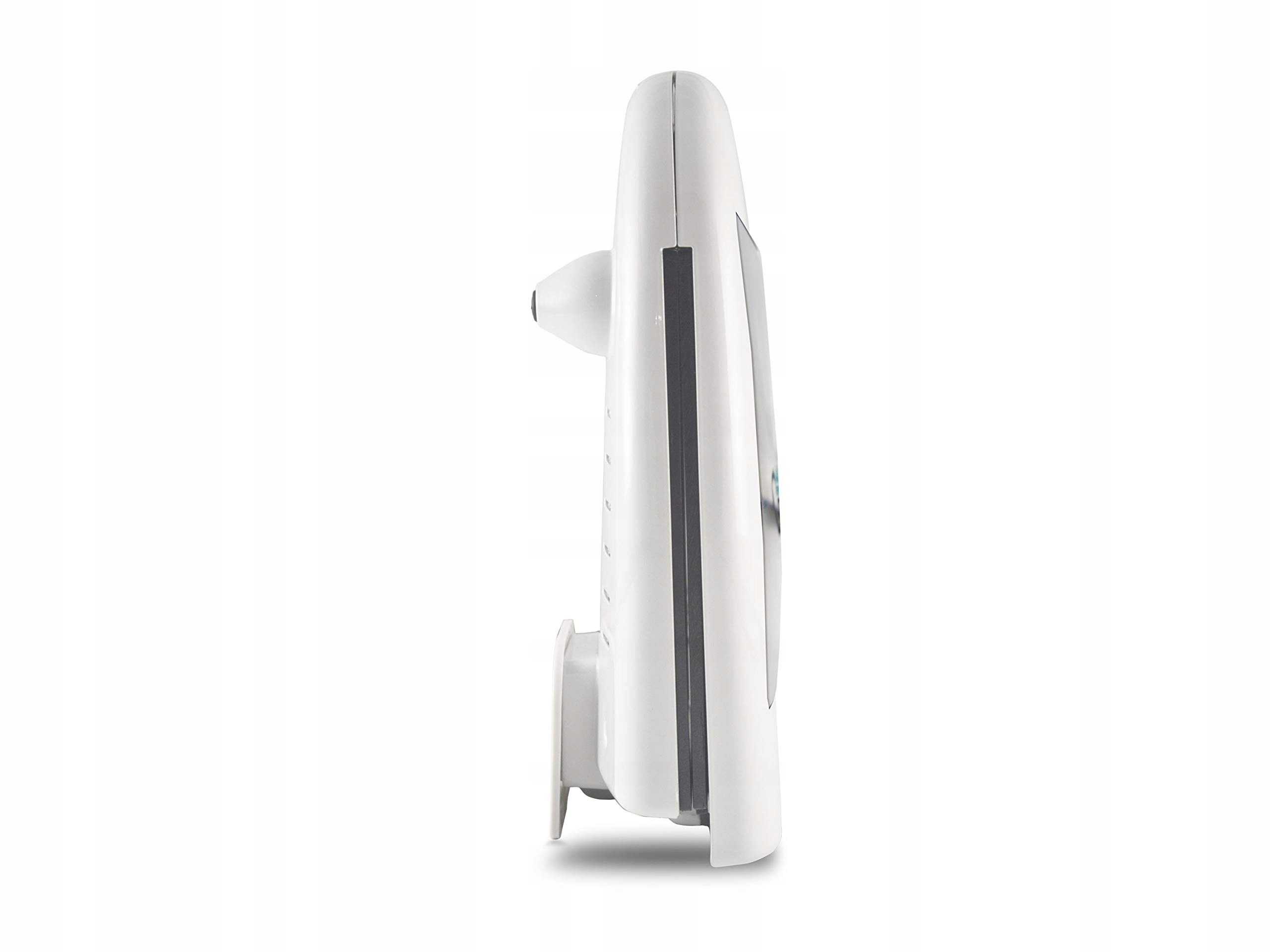 BEPER Toster Plastikowy Biało-Czerwony 1300W — miniatura 8