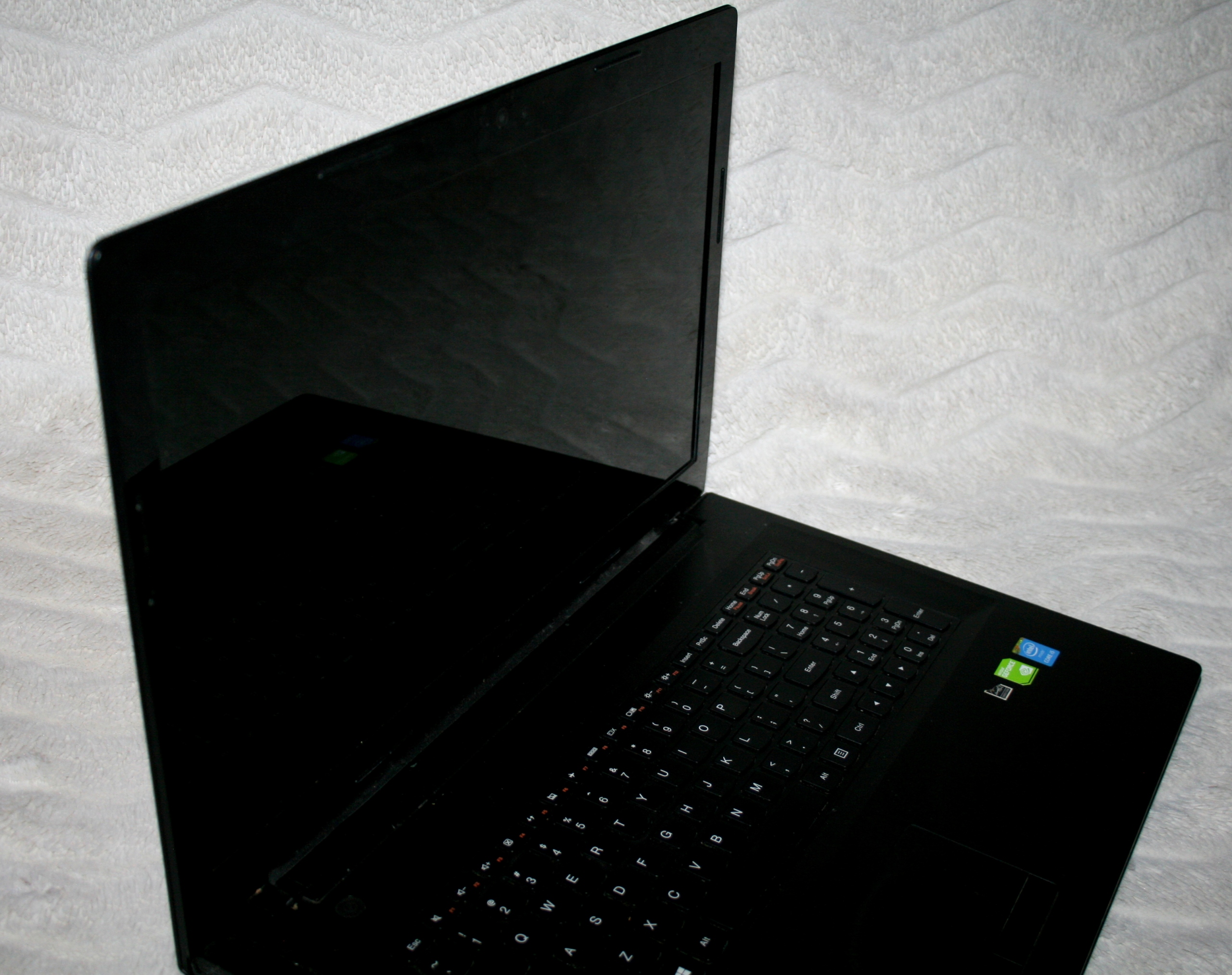 LAPTOP LENOVO G70-70 Marka IBM, Lenovo