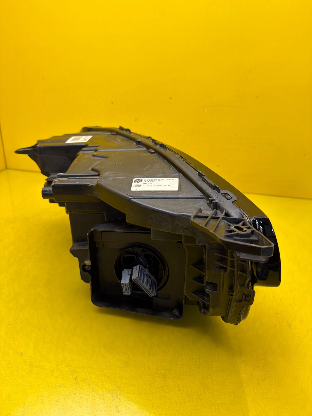 light left front Volvo XC90 II 2014- Mid Led 31655171