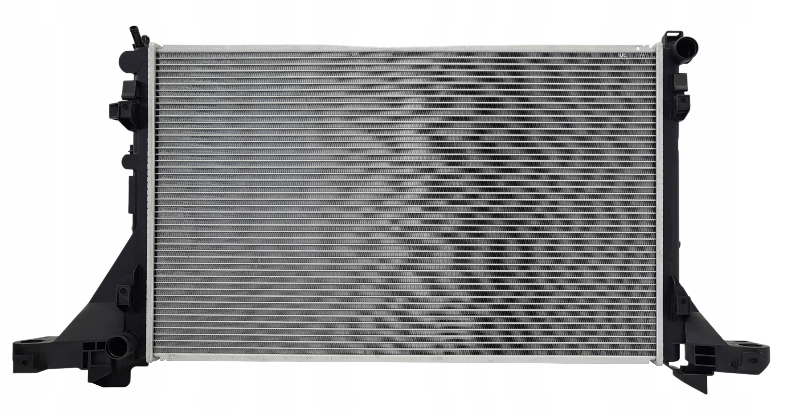 Chłodnica RENAULT MASTER III 2.3 diesel 214107695R