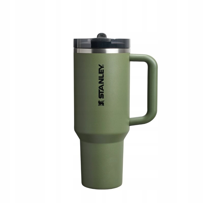 Stanley Kubek termiczny Quencher ProTour Flip Straw Tumbler (1.18L) -Dried