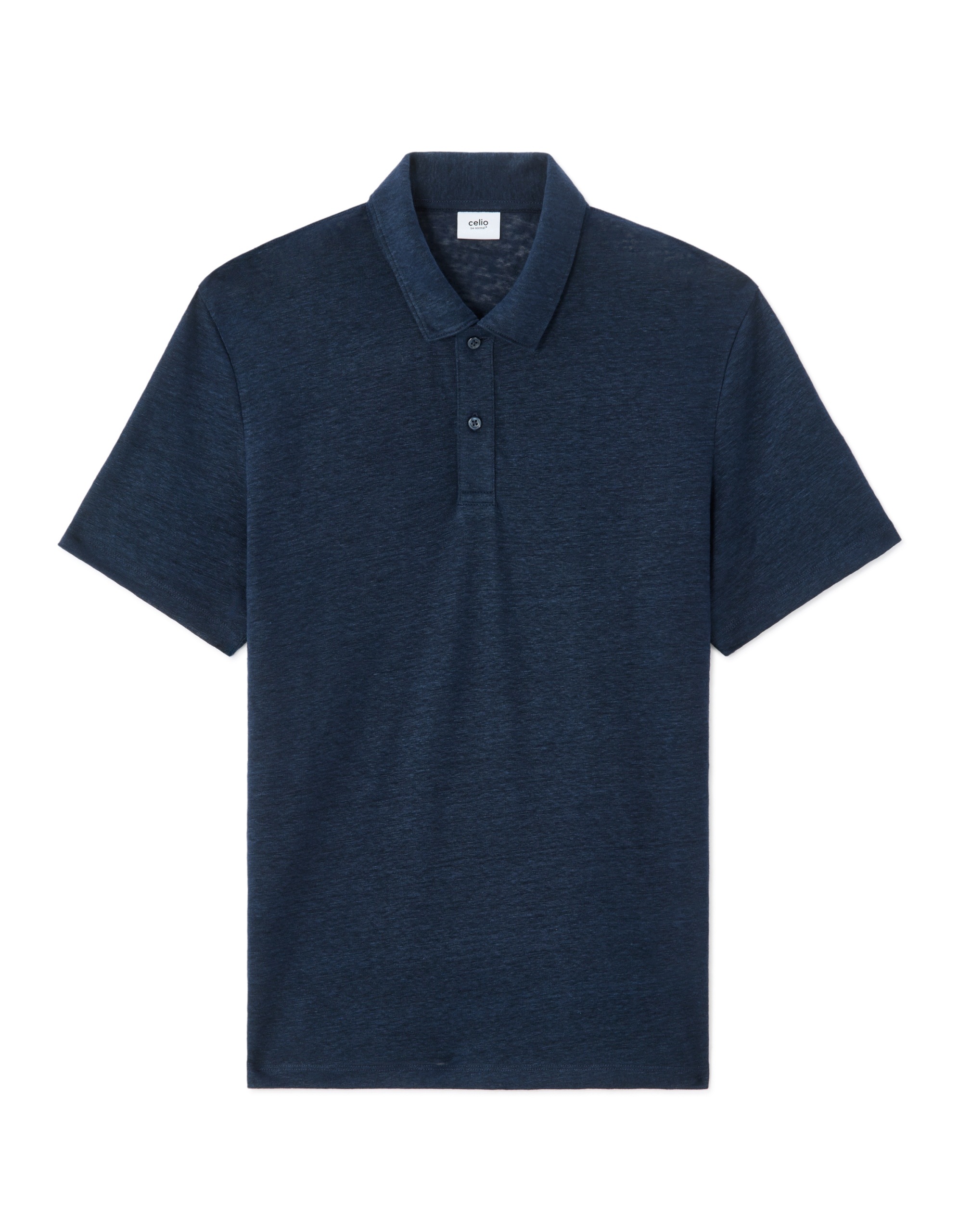 Celio Polo tričko Nelimon