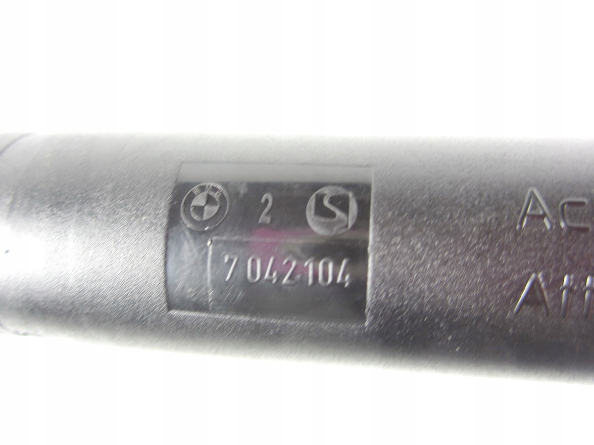 DÄMPFER HINTEN HECK HECKKLAPPE LINKS BMW E65 LIFT LCI