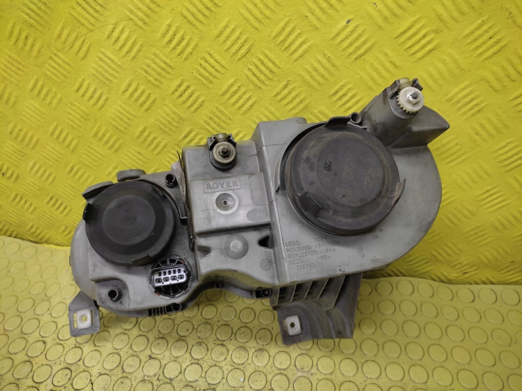 ROVER 75 REFLEKTOR light right front
