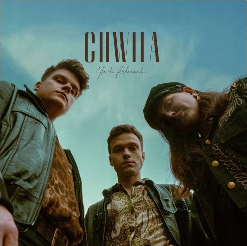 Stach Bukowski Chwila Ep *CD