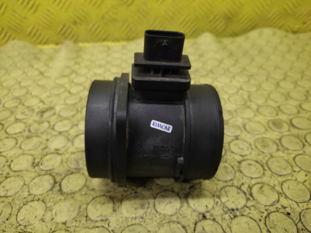 HYUNDAI H1 2.5 D flow meter 9220930006