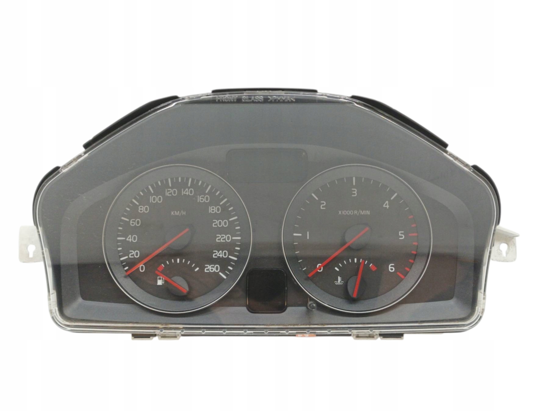 dials 31254776 1.6 D Volvo V50 and (2004-2012)