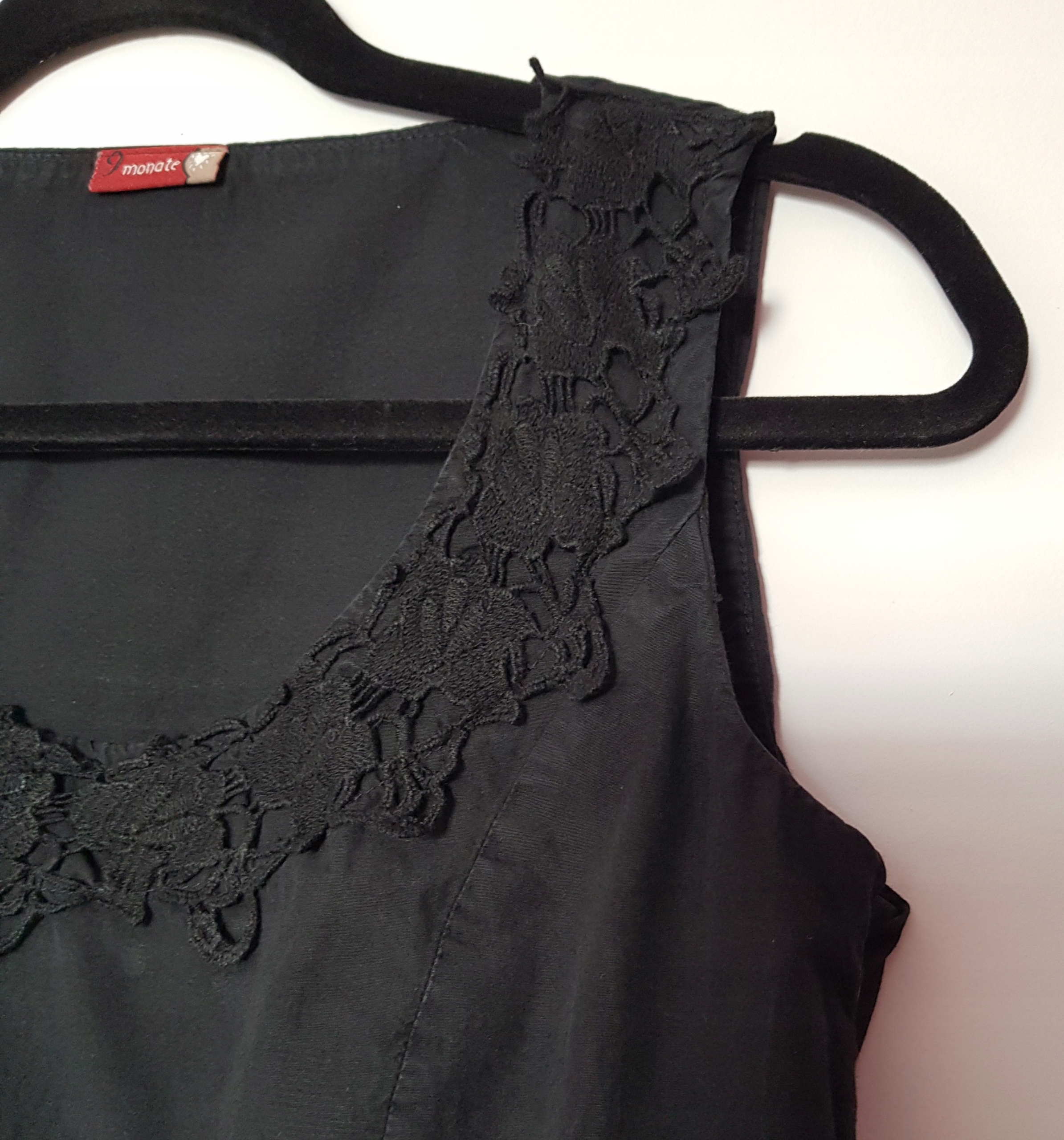 Tunika ciążowa XXS XS 32 34 j.Nowa Rozmiar XXS/XS